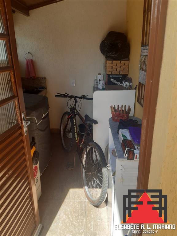 Casa, 2 quartos, 39 m² - Foto 10