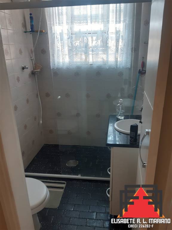 Casa, 2 quartos, 39 m² - Foto 12