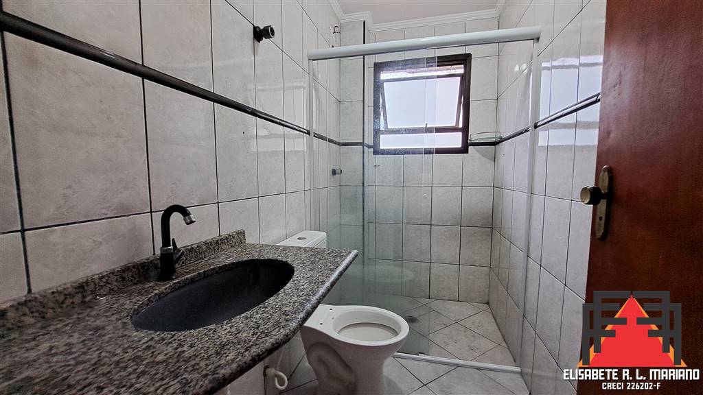 Apartamento para alugar com 2 quartos, 55m² - Foto 7