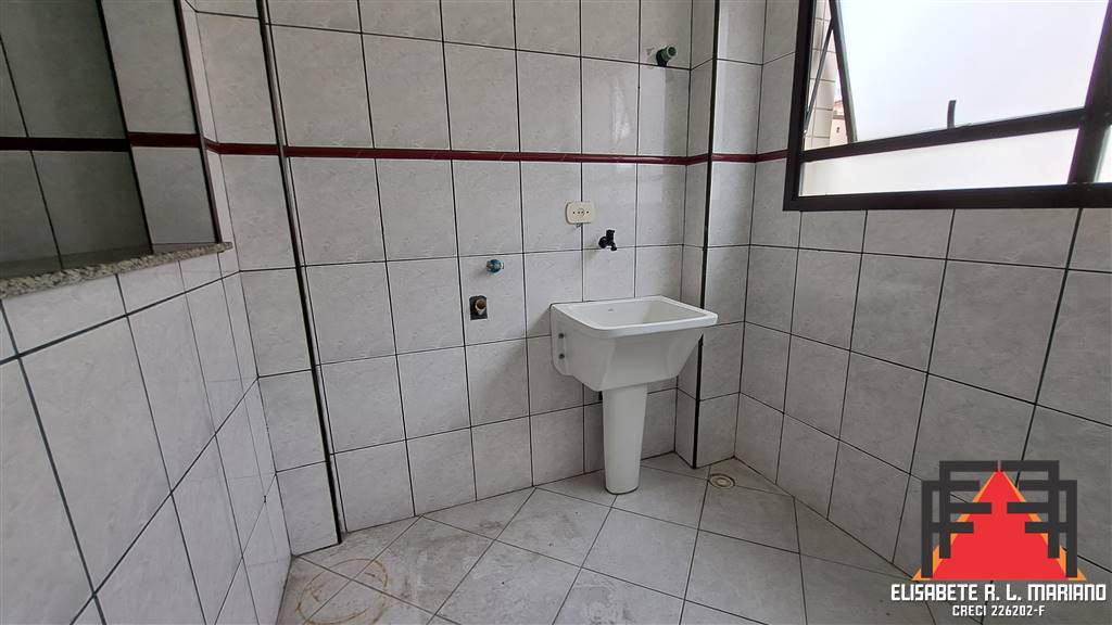Apartamento para alugar com 2 quartos, 55m² - Foto 16