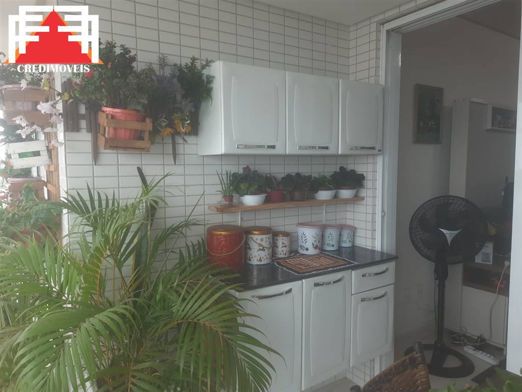 Apartamento, 3 quartos, 157 m² - Foto 13