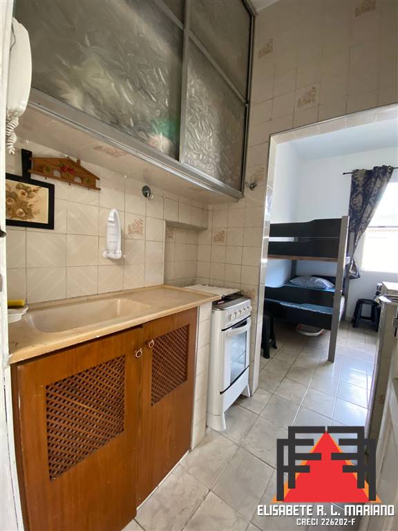 Kitnet-Studio, 22 m² - Foto 6