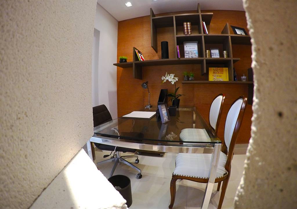 Conjunto Comercial-Sala para alugar, 47m² - Foto 7