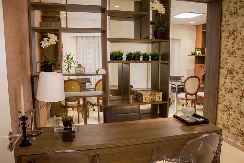Conjunto Comercial-Sala para alugar, 47m² - Foto 8