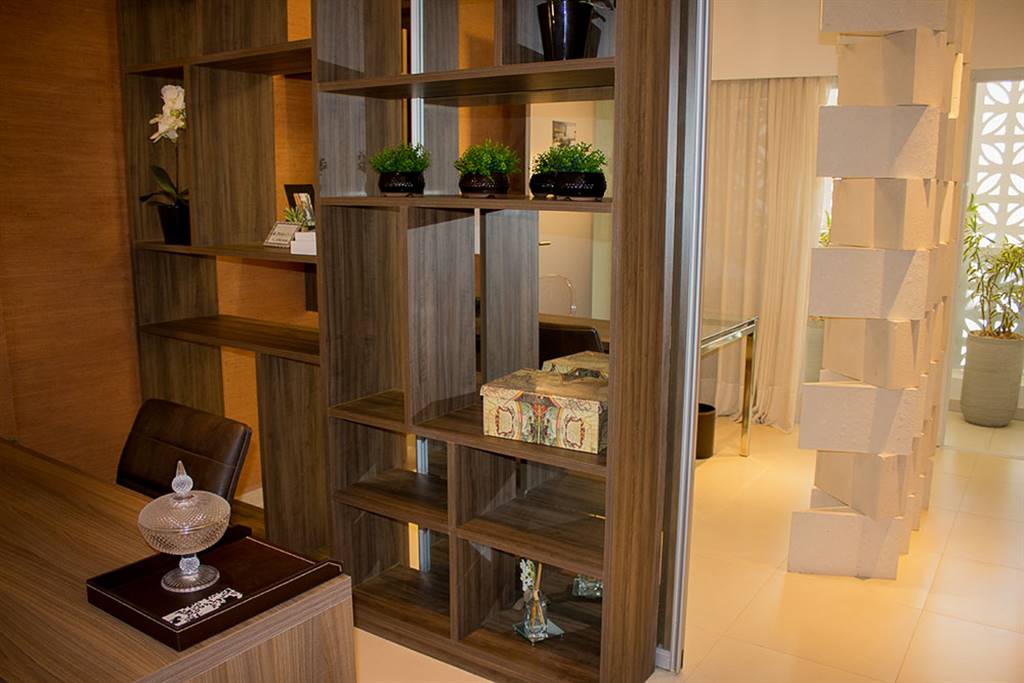 Conjunto Comercial-Sala para alugar, 47m² - Foto 10