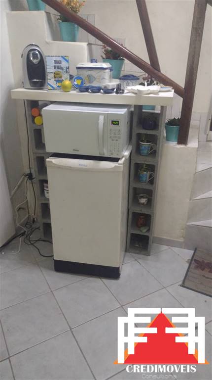 Sobrado, 3 quartos, 150 m² - Foto 3