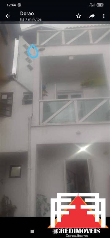 Sobrado, 3 quartos, 150 m² - Foto 5