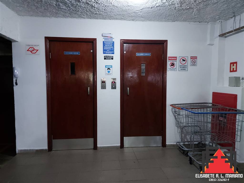 Apartamento, 2 quartos, 78 m² - Foto 11