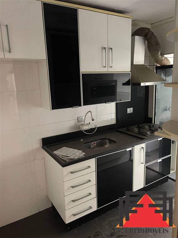 Apartamento, 2 quartos, 60 m² - Foto 8