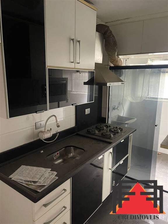 Apartamento, 2 quartos, 60 m² - Foto 10