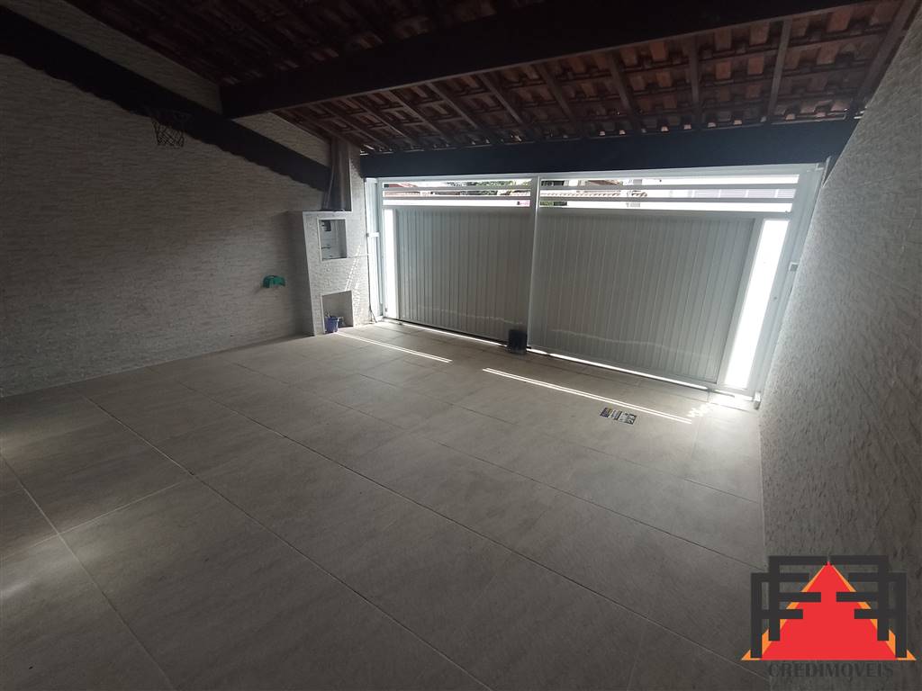 Casa, 3 quartos, 88 m² - Foto 2