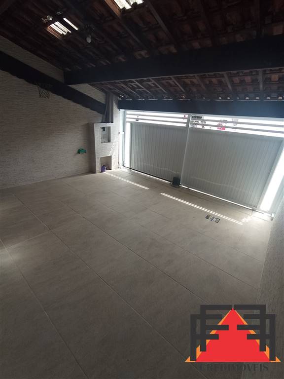 Casa, 3 quartos, 88 m² - Foto 3