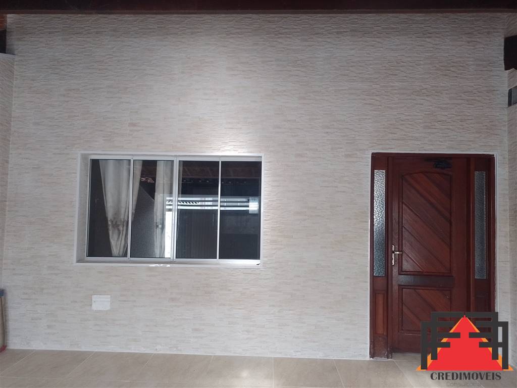 Casa, 3 quartos, 88 m² - Foto 4