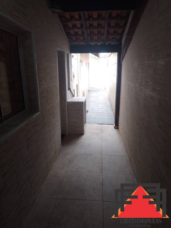 Casa, 3 quartos, 88 m² - Foto 5