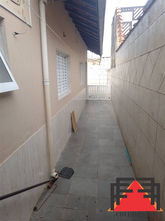 Casa, 3 quartos, 88 m² - Foto 7