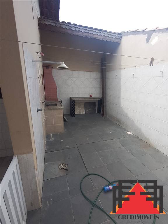 Casa, 3 quartos, 88 m² - Foto 9