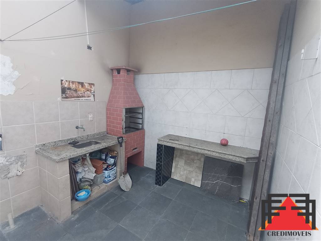 Casa, 3 quartos, 88 m² - Foto 11