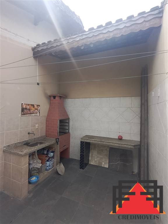 Casa, 3 quartos, 88 m² - Foto 12