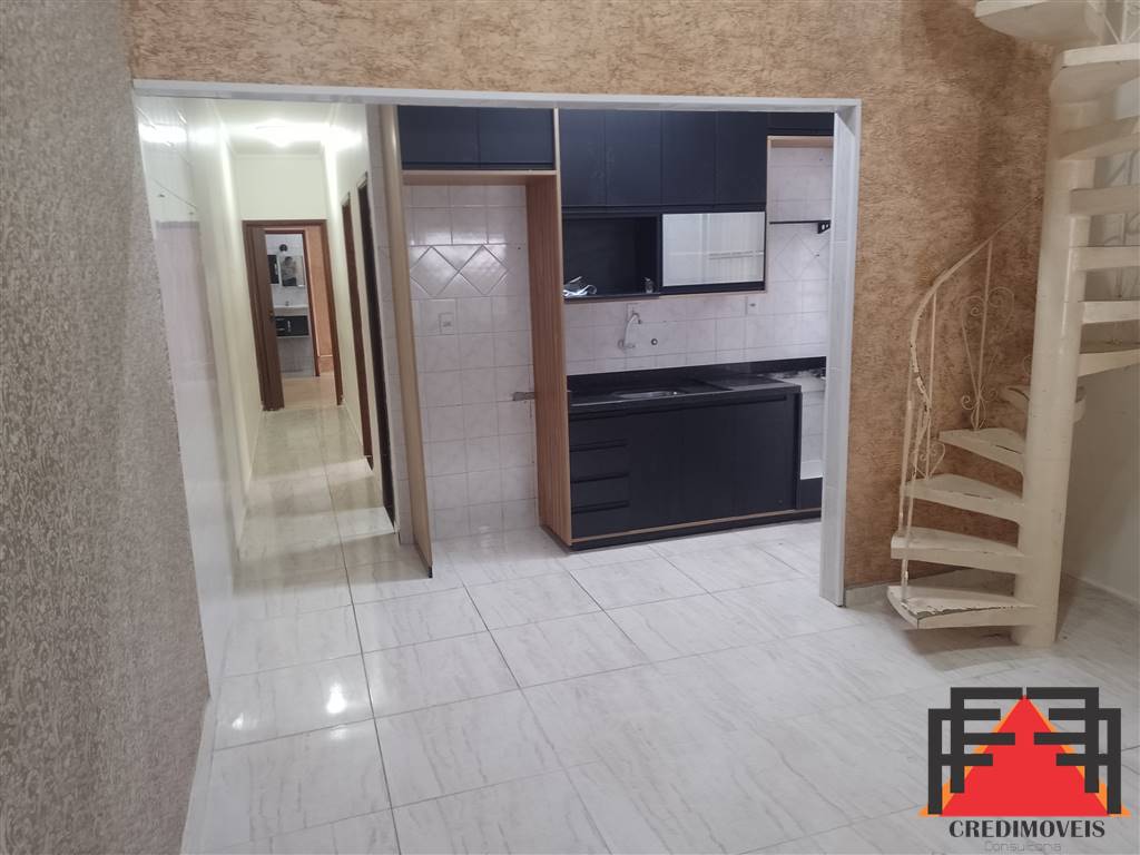 Casa, 3 quartos, 88 m² - Foto 19