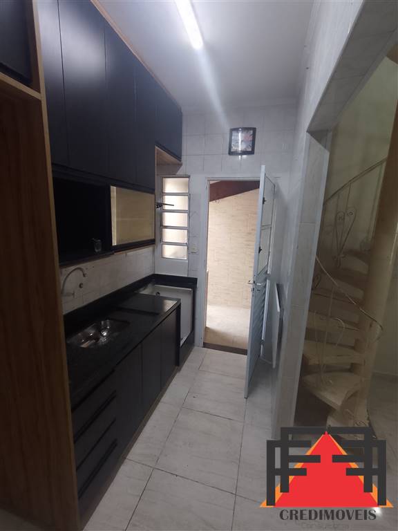 Casa, 3 quartos, 88 m² - Foto 23