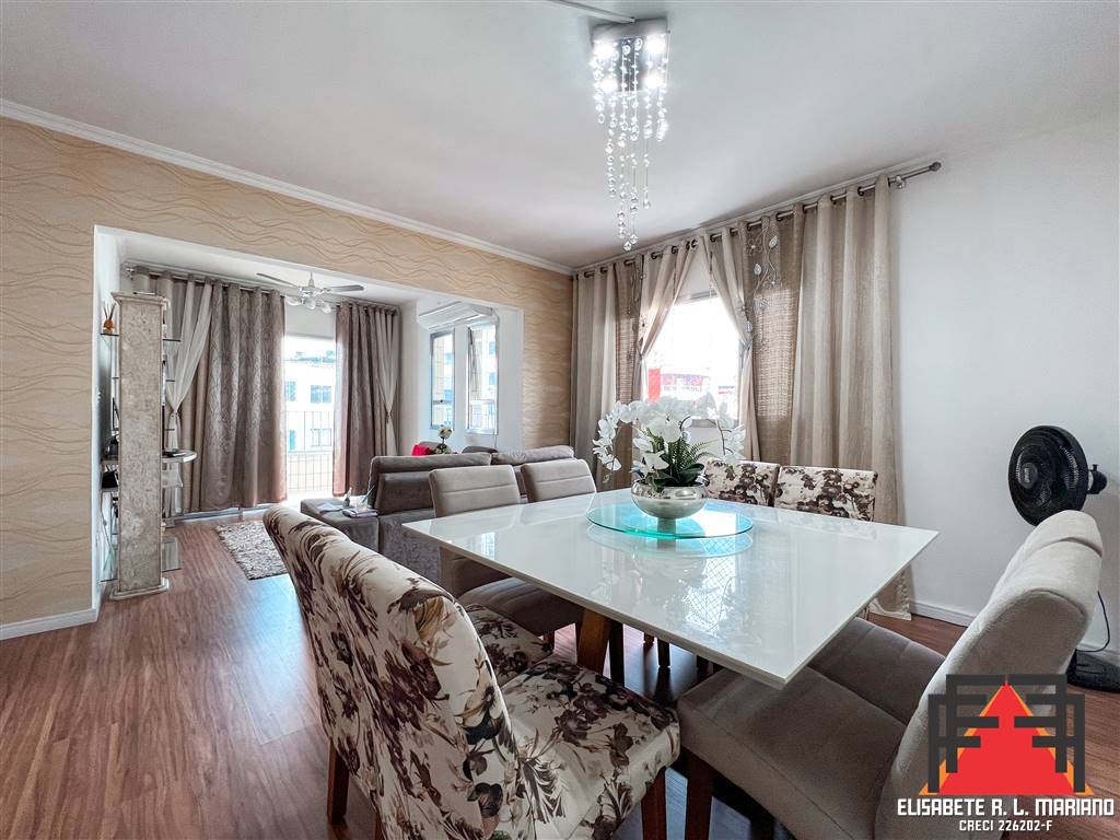 Apartamento, 2 quartos, 95 m² - Foto 2