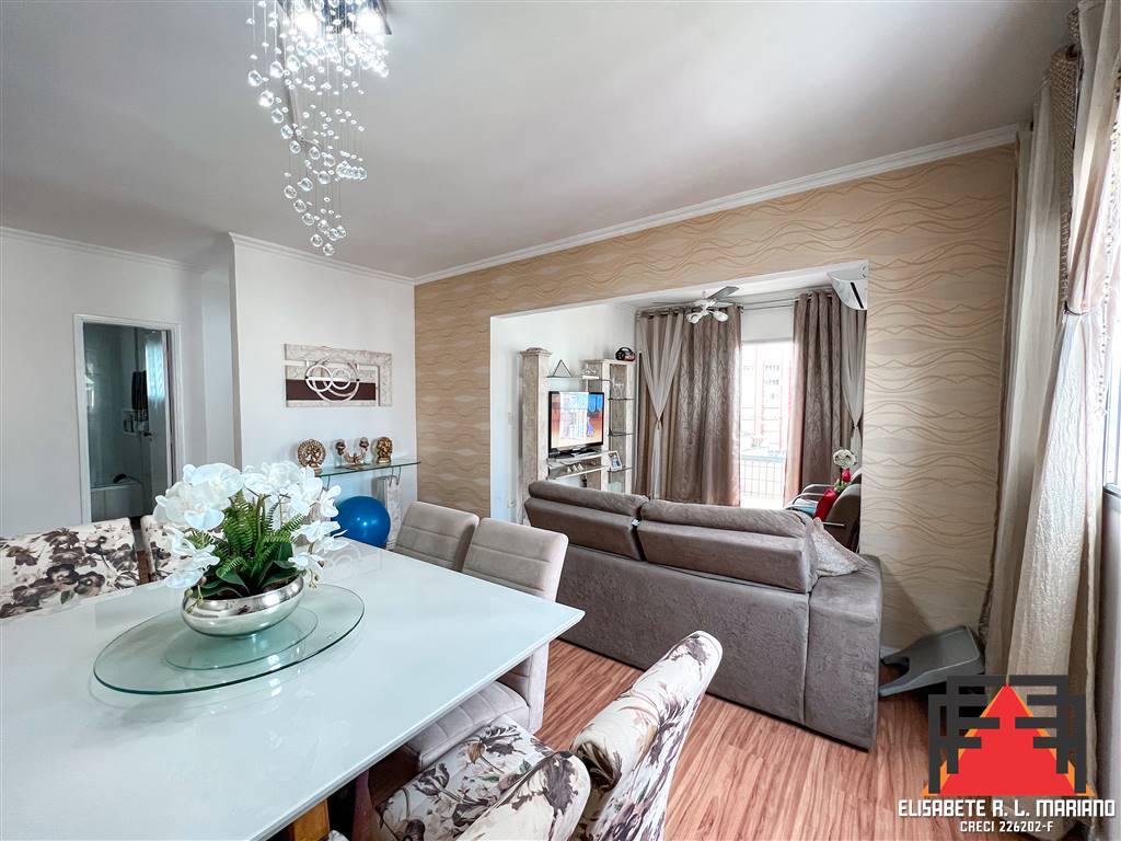 Apartamento, 2 quartos, 95 m² - Foto 3