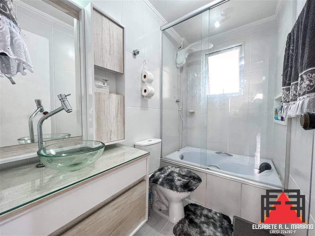 Apartamento, 2 quartos, 95 m² - Foto 4