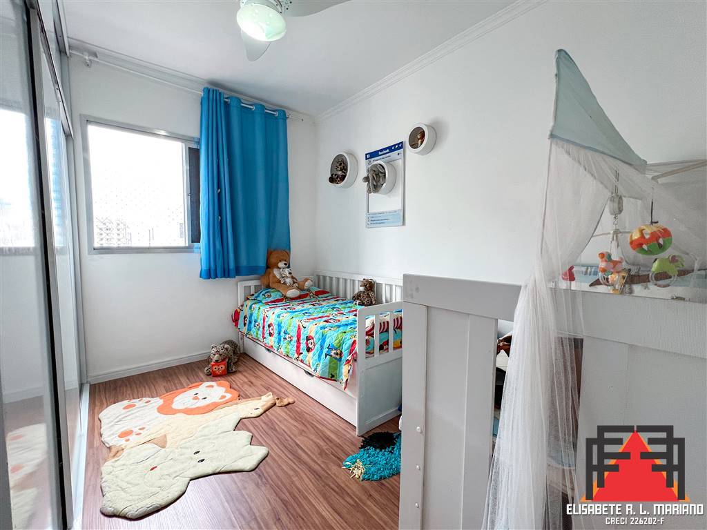 Apartamento, 2 quartos, 95 m² - Foto 5