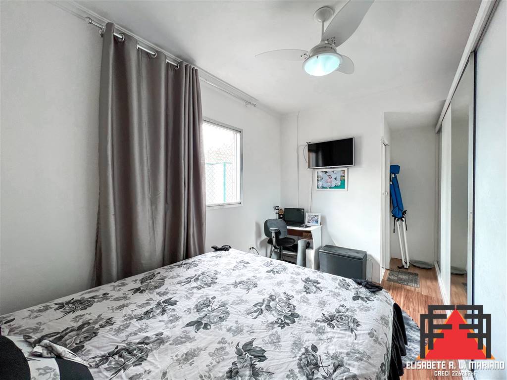 Apartamento, 2 quartos, 95 m² - Foto 6