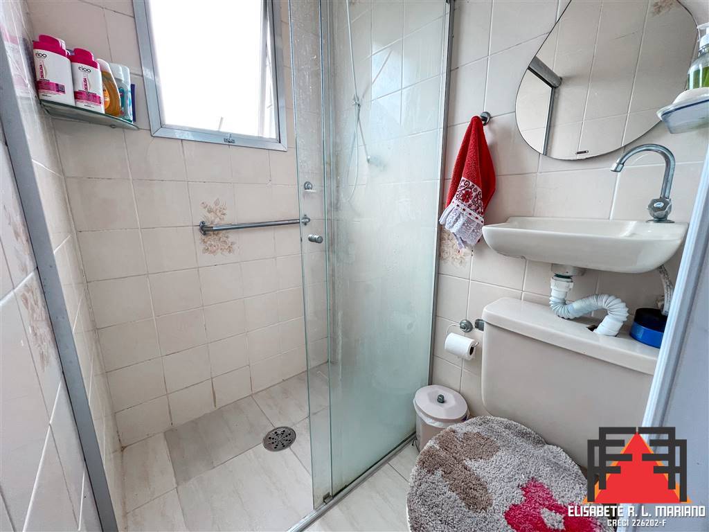 Apartamento, 2 quartos, 95 m² - Foto 7