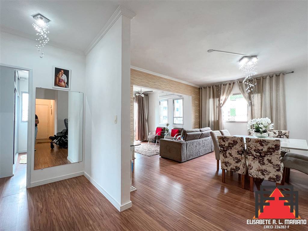 Apartamento, 2 quartos, 95 m² - Foto 9