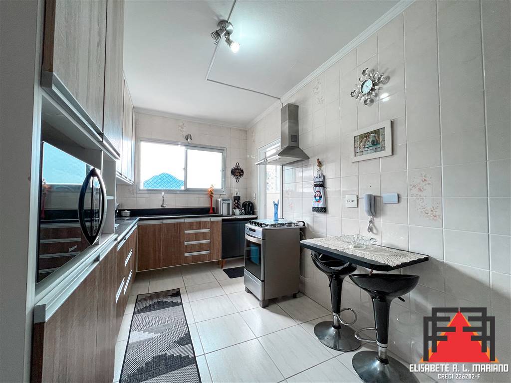 Apartamento, 2 quartos, 95 m² - Foto 11