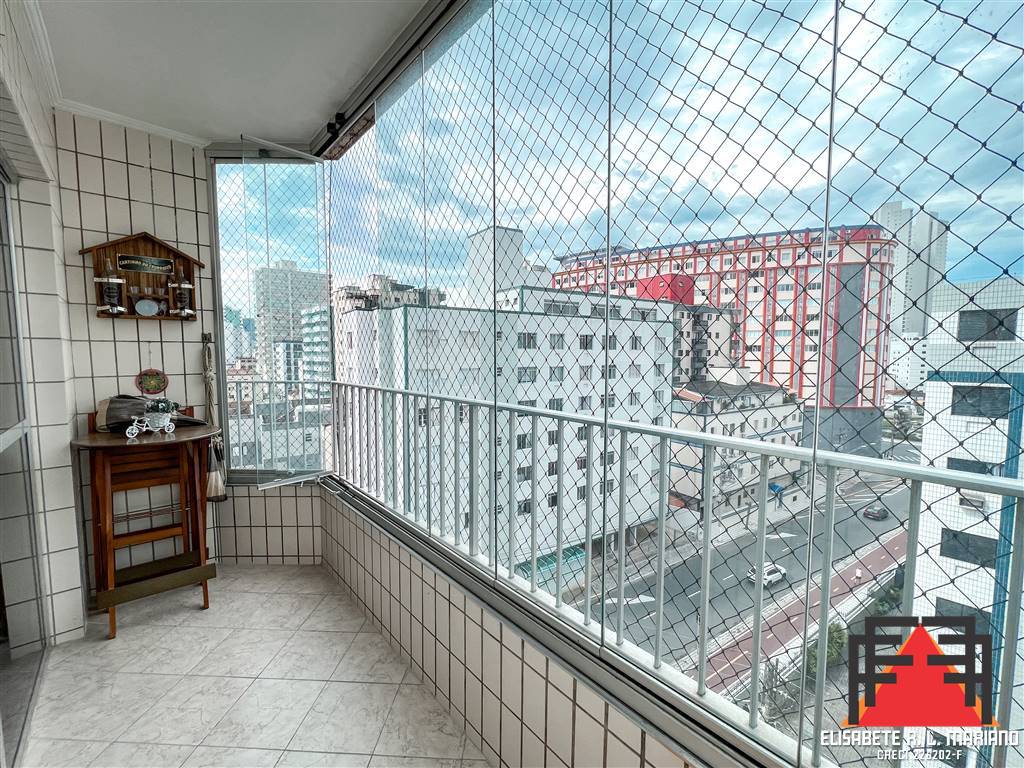 Apartamento, 2 quartos, 95 m² - Foto 1