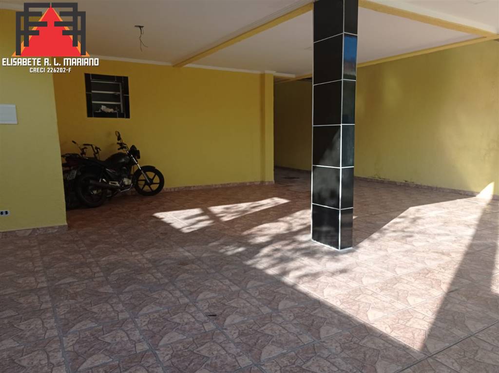 Sobrado à venda com 3 quartos, 60m² - Foto 13