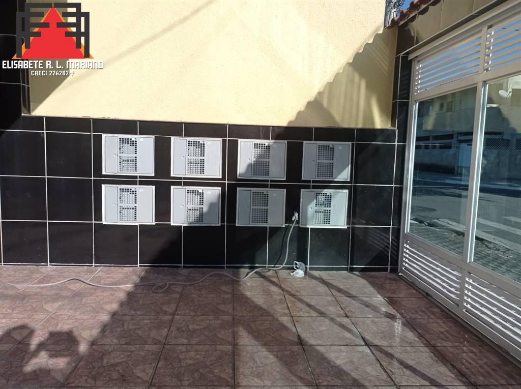 Sobrado à venda com 3 quartos, 60m² - Foto 20