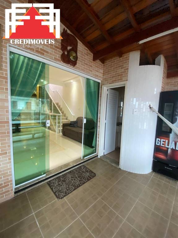 Sobrado, 3 quartos, 150 m² - Foto 5