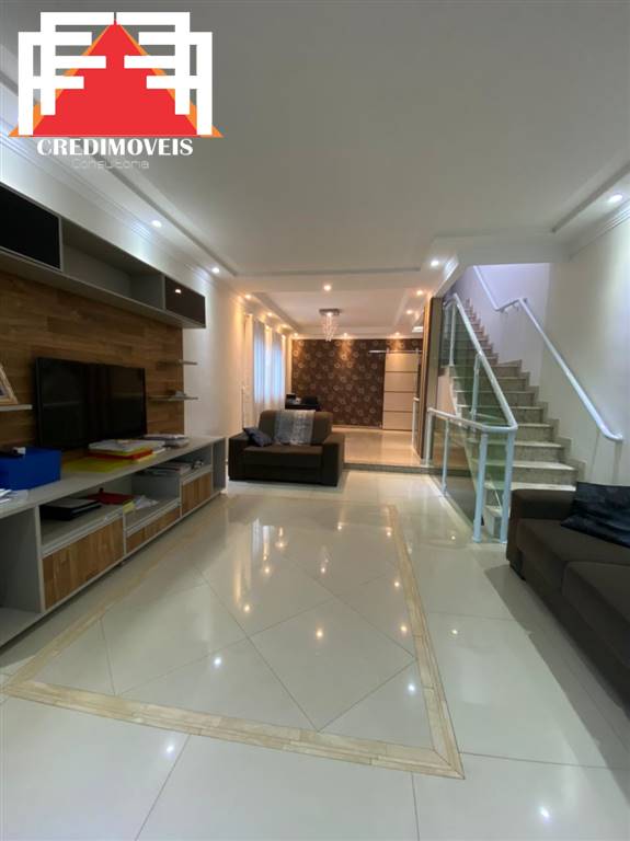 Sobrado, 3 quartos, 150 m² - Foto 6