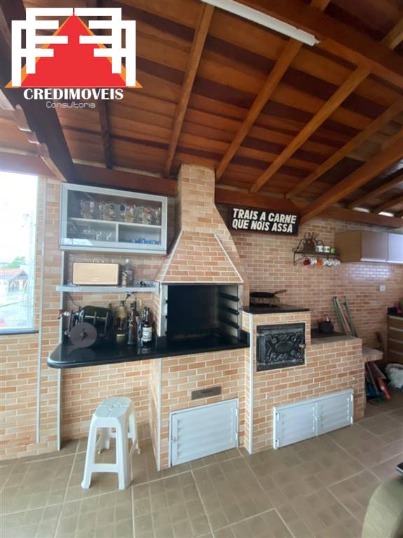 Sobrado, 3 quartos, 150 m² - Foto 7