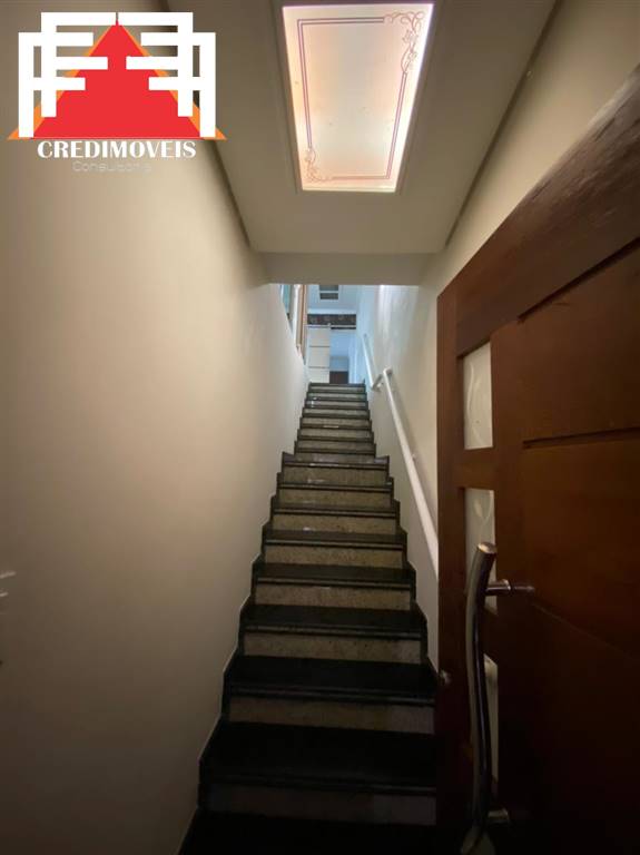 Sobrado, 3 quartos, 150 m² - Foto 11