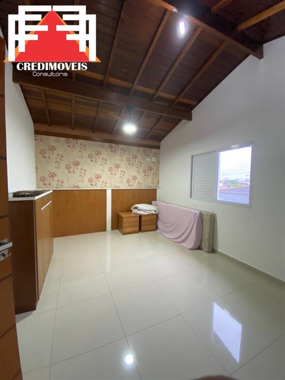 Sobrado, 3 quartos, 150 m² - Foto 12