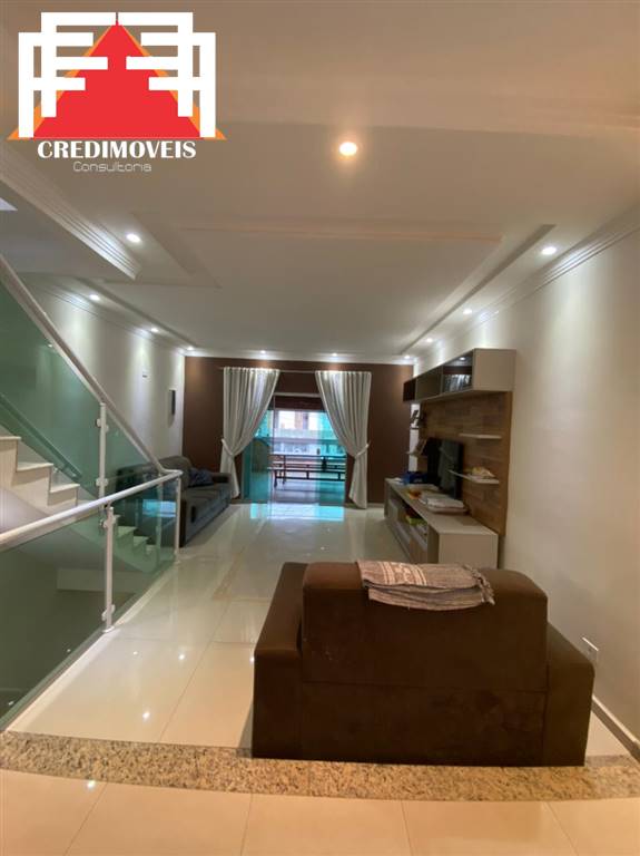 Sobrado, 3 quartos, 150 m² - Foto 13