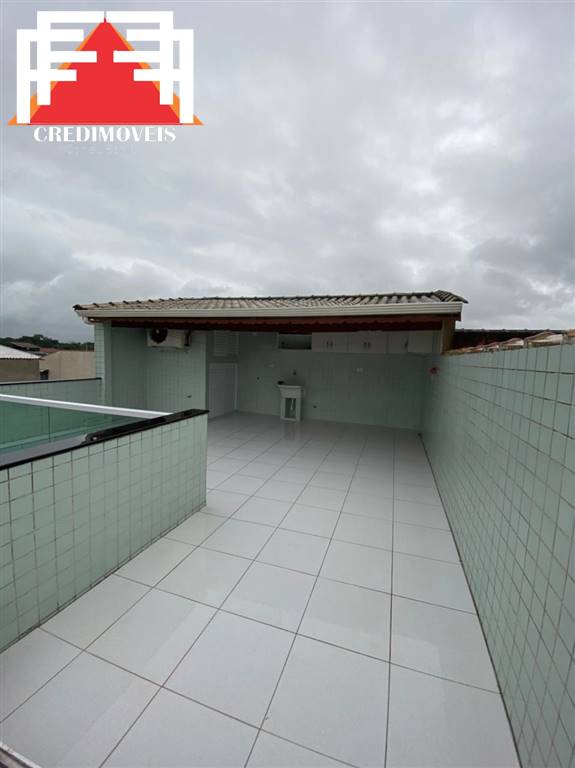 Sobrado, 3 quartos, 150 m² - Foto 14
