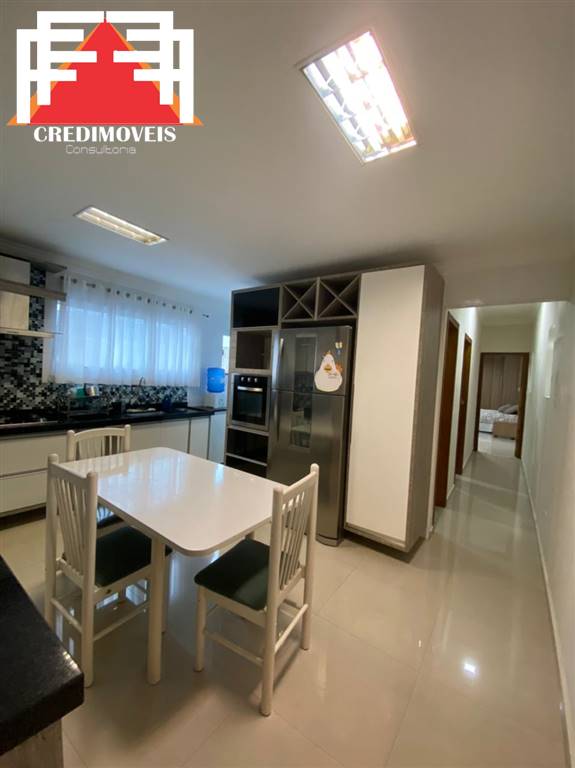 Sobrado, 3 quartos, 150 m² - Foto 24