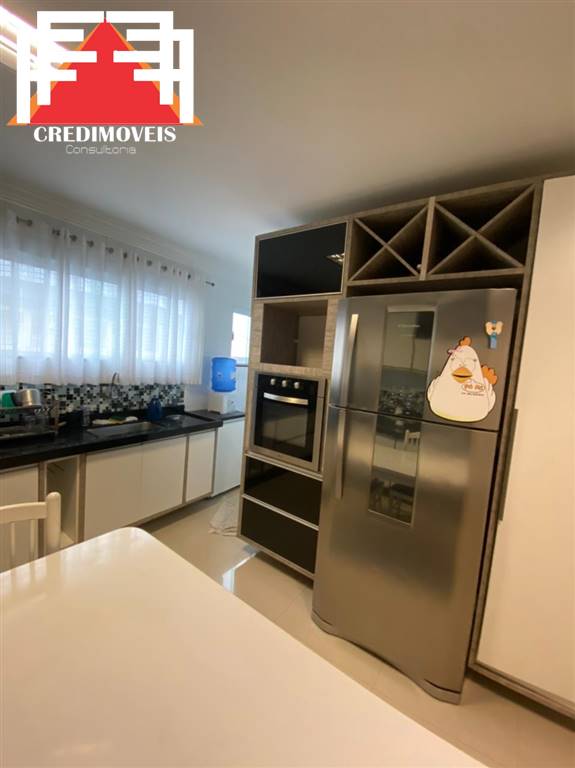 Sobrado, 3 quartos, 150 m² - Foto 25