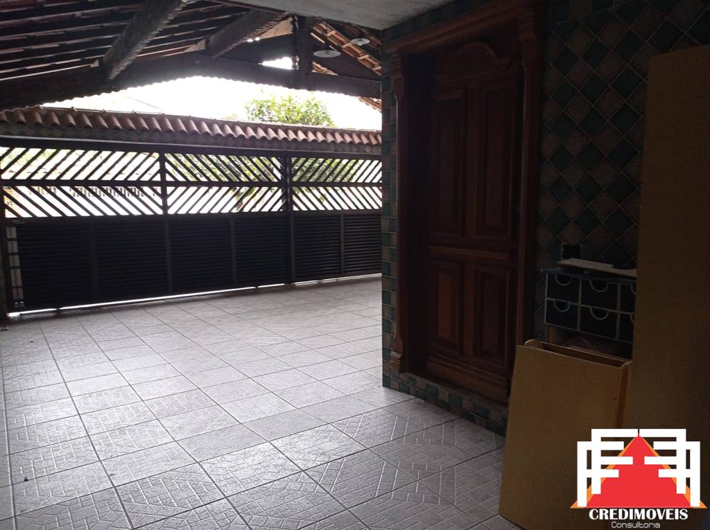 Casa, 2 quartos - Foto 2