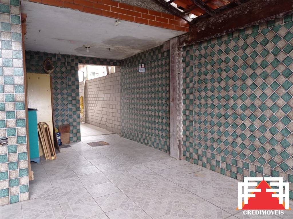 Casa, 2 quartos - Foto 5