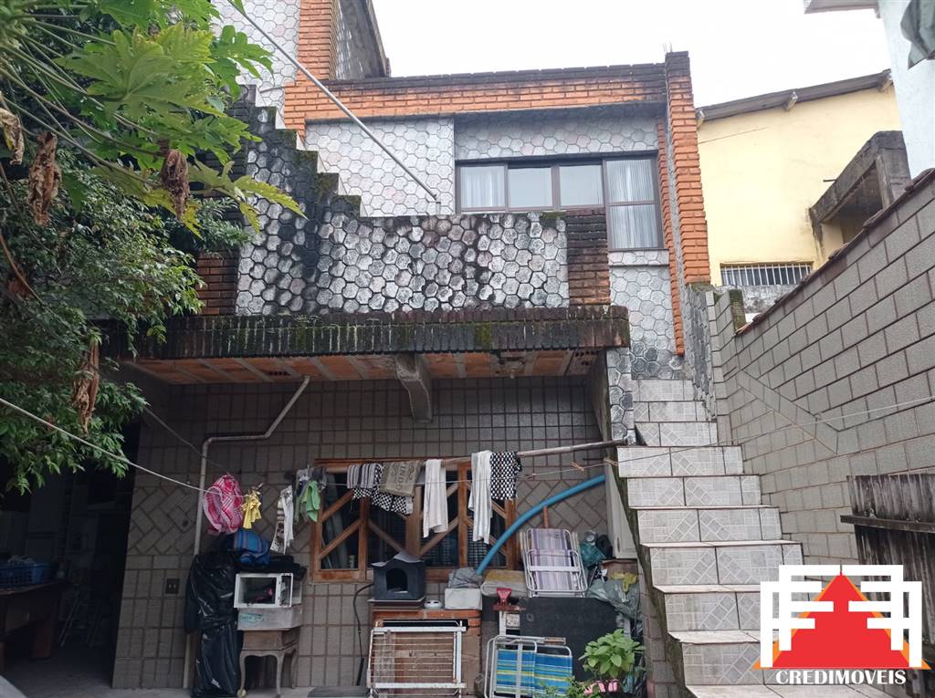 Casa, 2 quartos - Foto 8