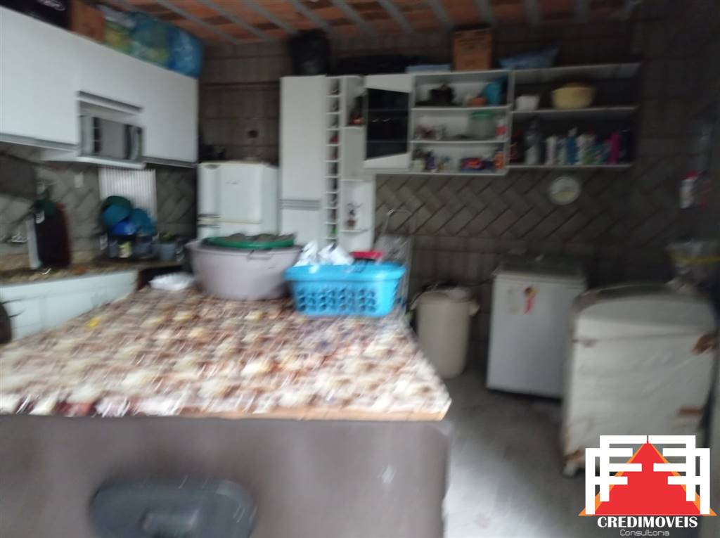 Casa, 2 quartos - Foto 9