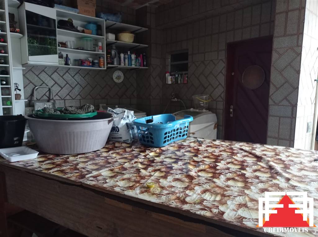 Casa, 2 quartos - Foto 13