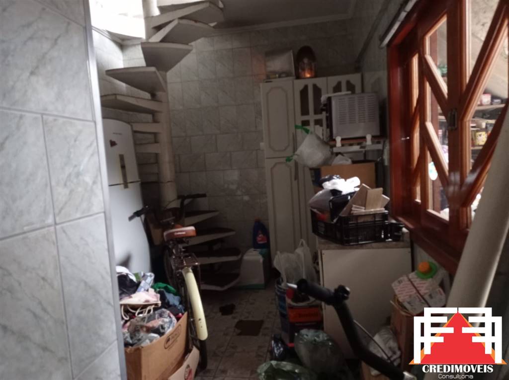 Casa, 2 quartos - Foto 14